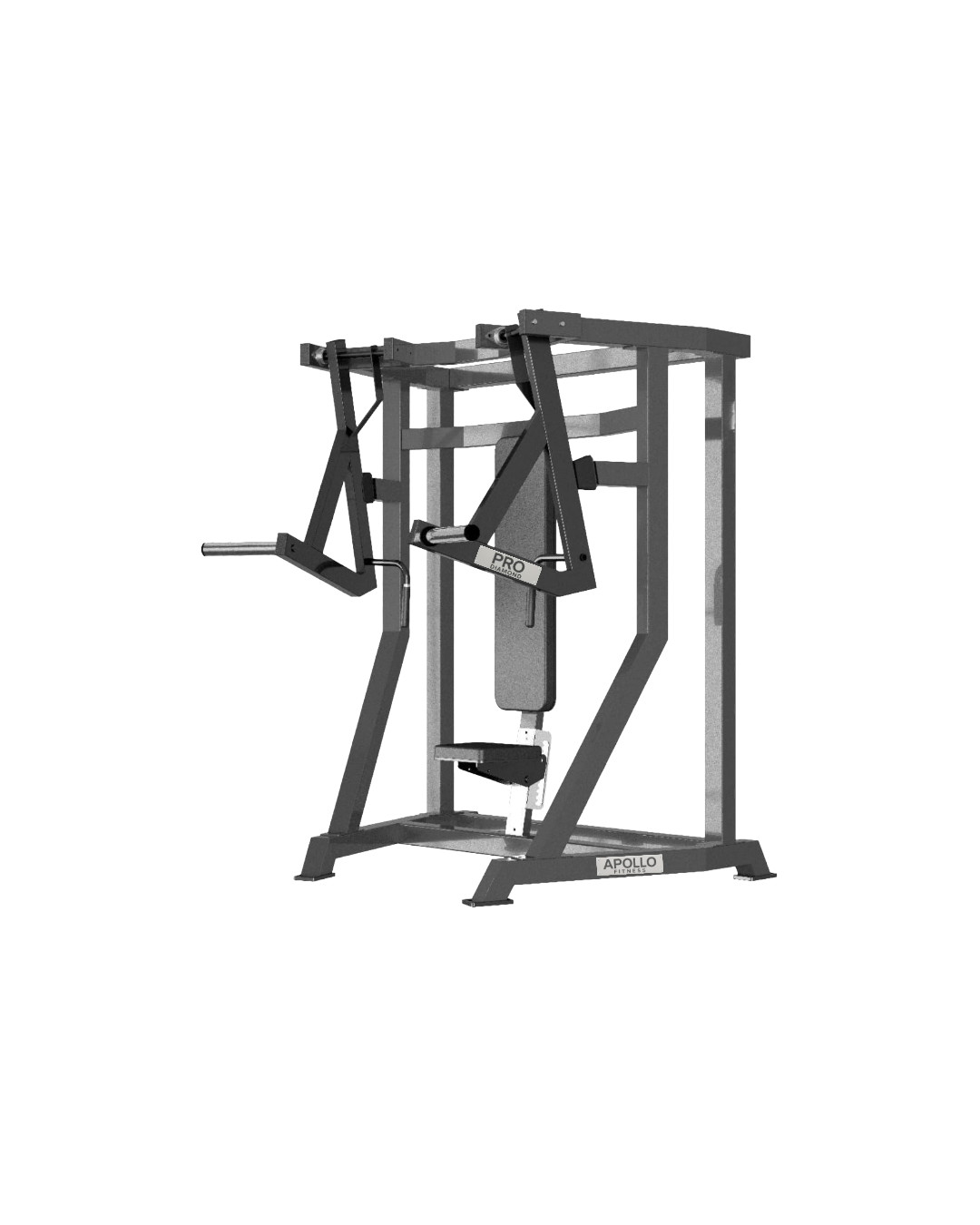 SUPINO VERTICAL PRO DIAMOND (2)